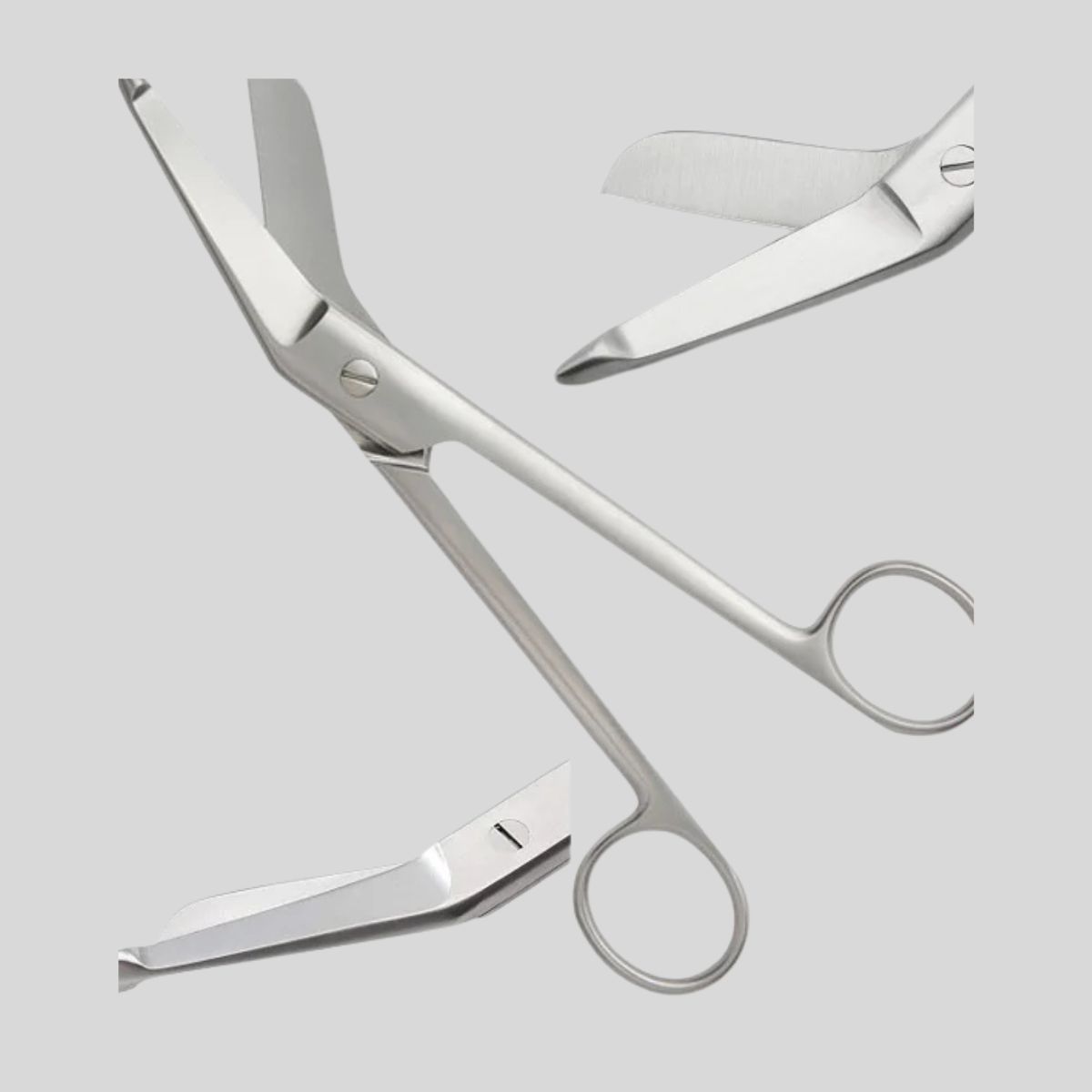 Surgical Lister Bandage Scissor