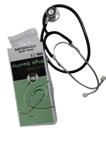Students Stethoscope