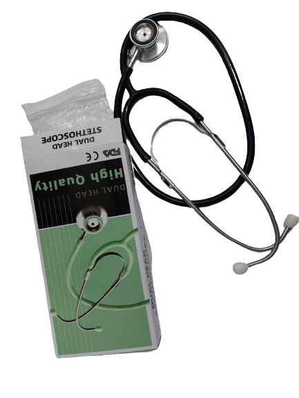 Students Stethoscope