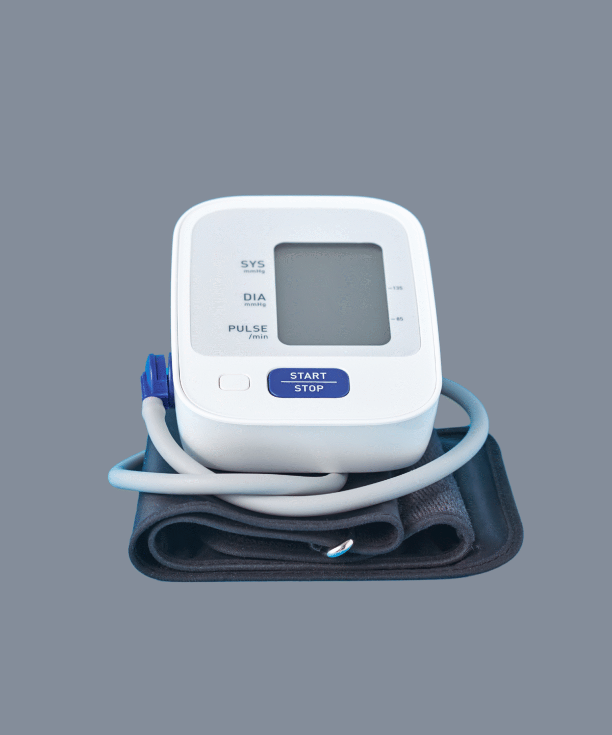 Digital Blood Pressure Machine