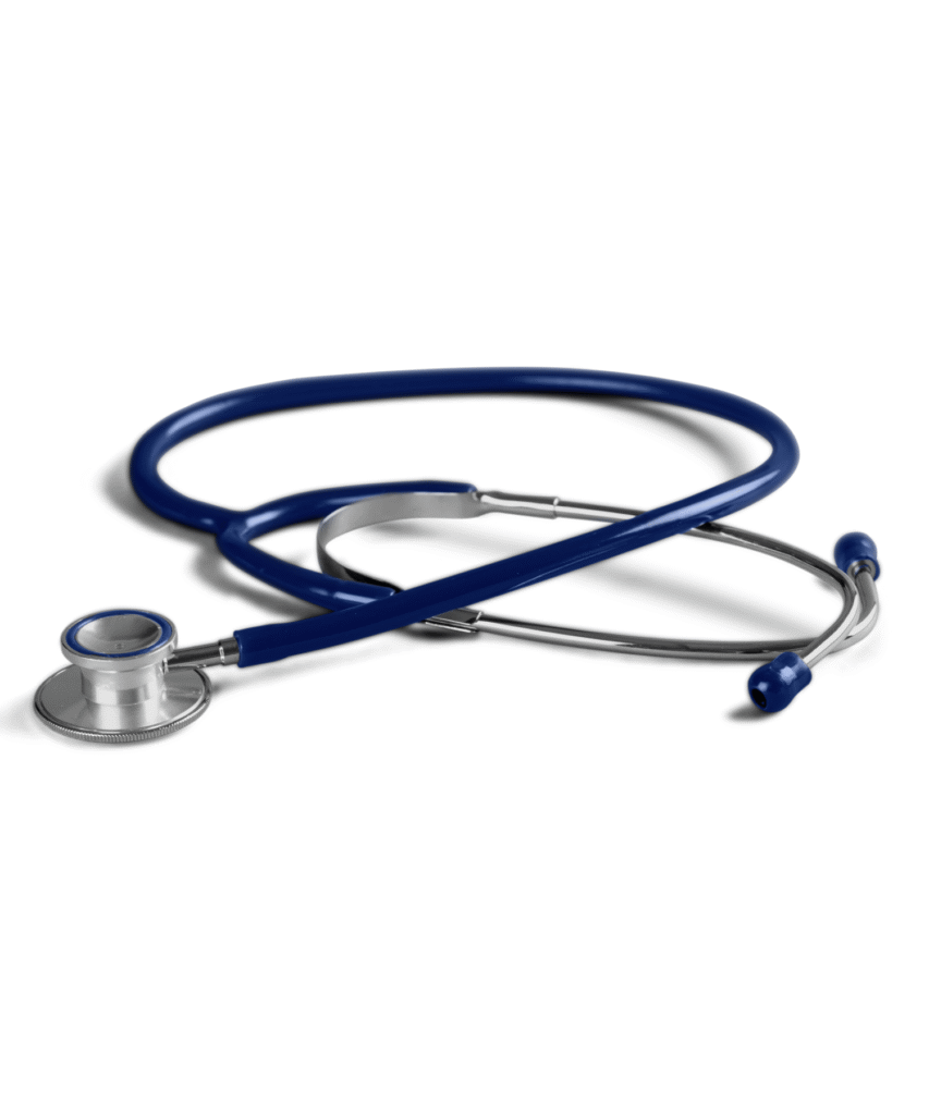 Stethoscope